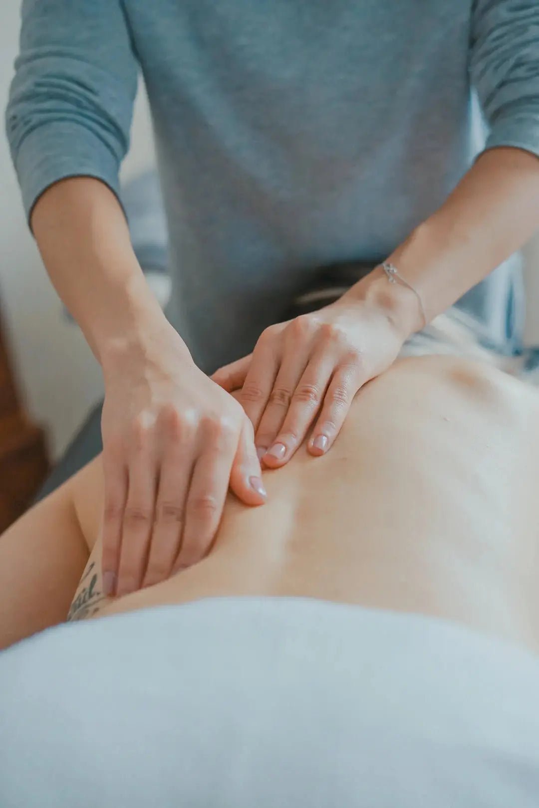 Embrace Wellness: Holistic Approaches to Body Care and Nutrition - Faithful Nutrition