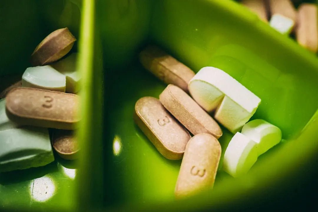 The Essential Role of Vitamin D in Immune Support - Faithful Nutrition