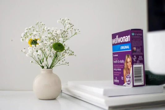 Unlocking Nature's Potential: Exploring Herbal Supplements for Wellness - Faithful Nutrition