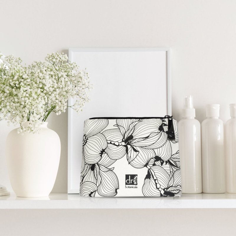 Dr Botanicals Beauty Bag - Accessories - Faithful Nutrition