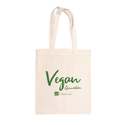 Cloth Tote Bag - Accessories - Faithful Nutrition