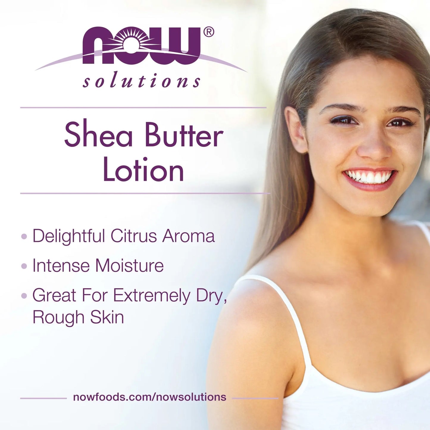 NOW Foods Shea Butter 100% Natural 207 ml - Body Cream - Faithful Nutrition