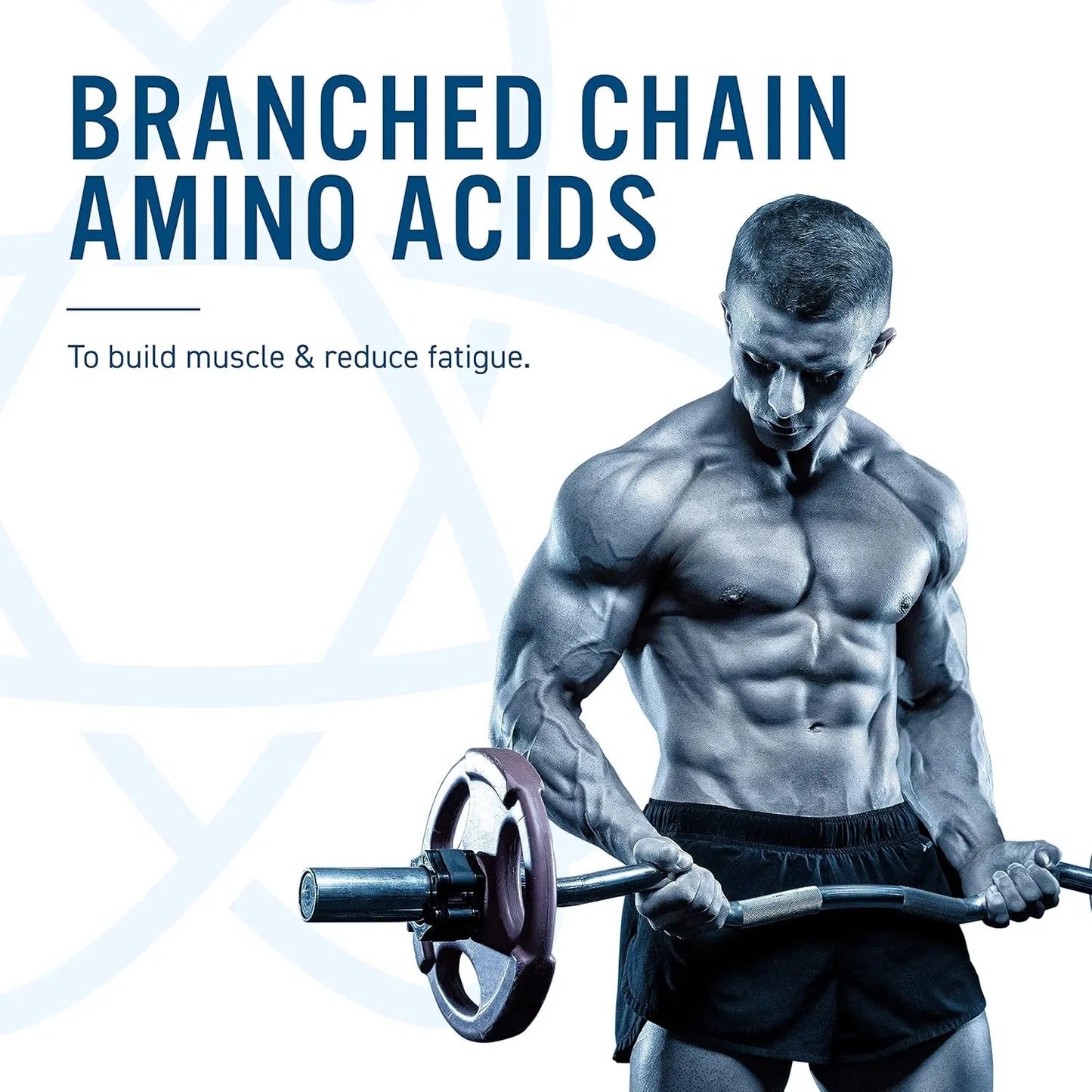 Applied Nutrition BCAA 6K - Capsules - Faithful Nutrition