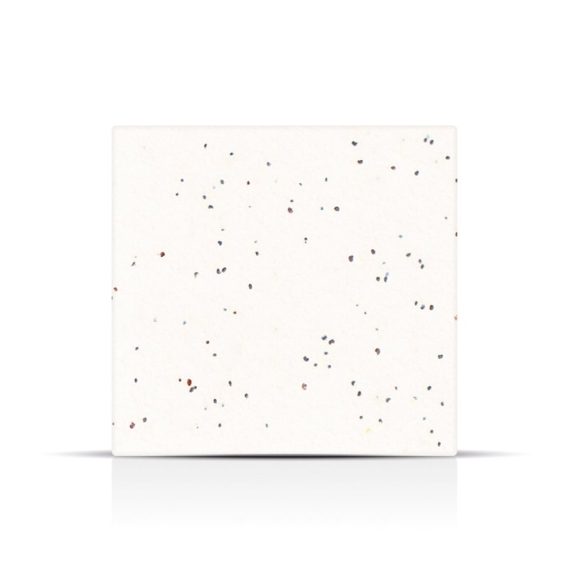 Cocoa And Coconut Superfood Facial Cleansing Bar 100g - Cleanser - Faithful Nutrition