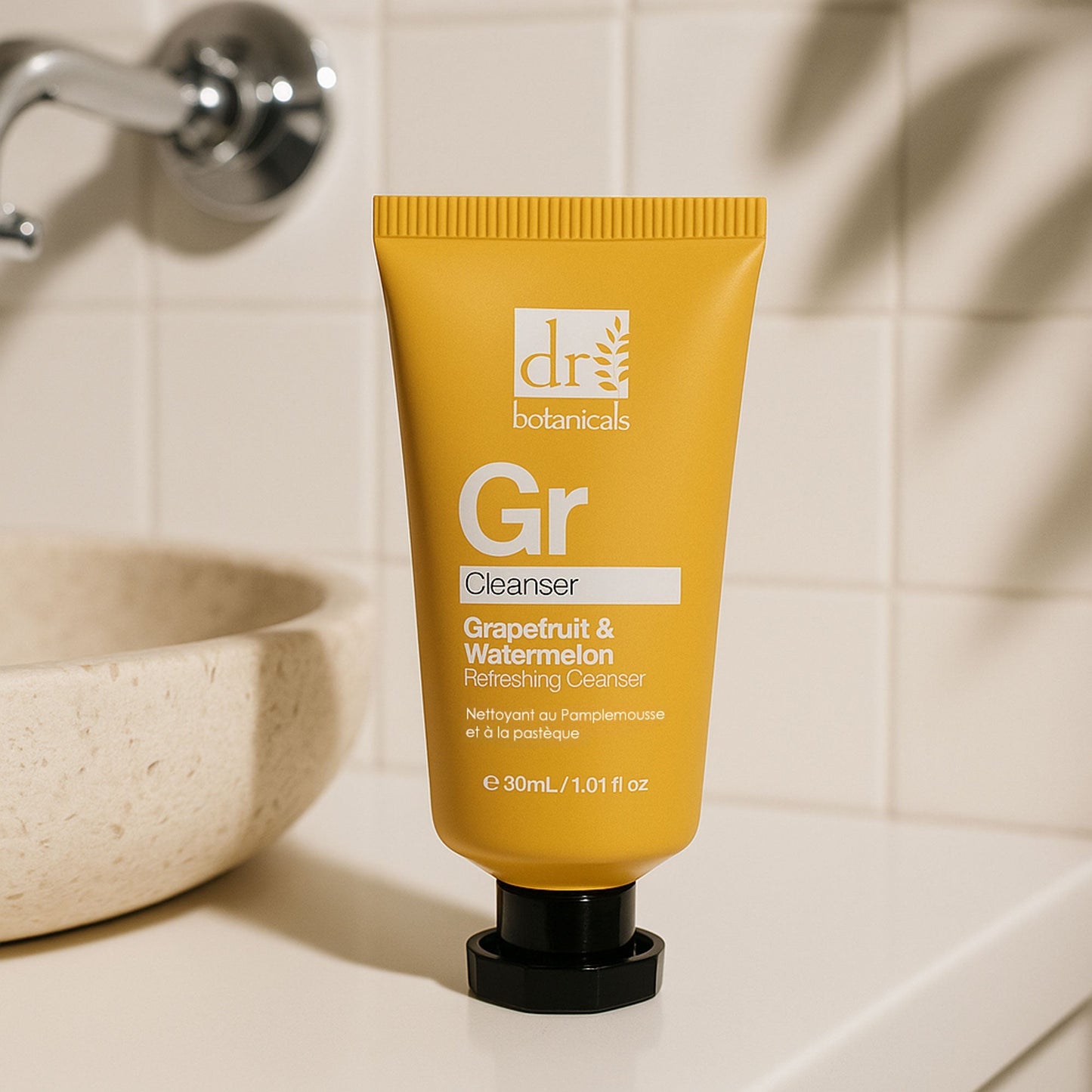Grapefruit & Watermelon Refreshing Cleanser 30ml - Cleanser - Faithful Nutrition