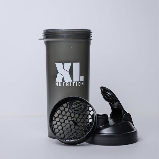 XL Nutrition Smartshaker 1000ml - Clothing & Accessories - Faithful Nutrition