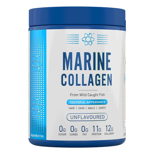 Applied Nutrition Marine Collagen 300g - Collagen Powder - Faithful Nutrition