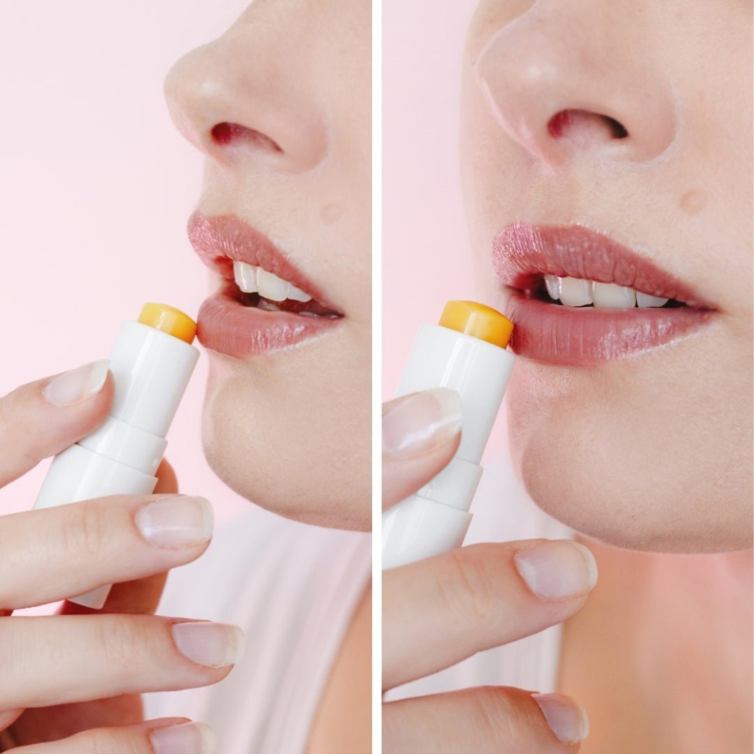 HONEY Lip Balm 4,5g - Face - Faithful Nutrition