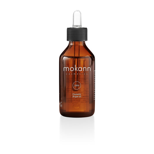 Argan Oil 100ml - Faithful Nutrition