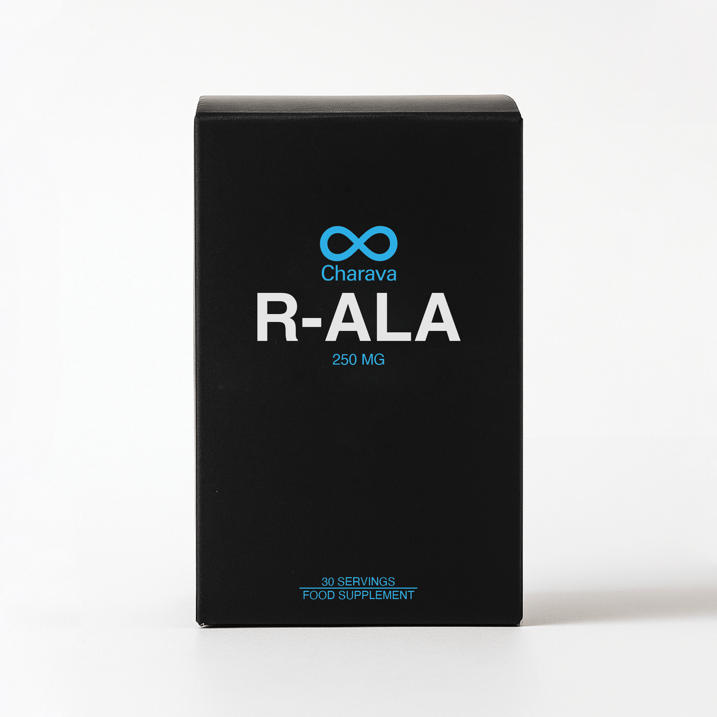 Alpha Lipoic Acid 250mg - Faithful Nutrition