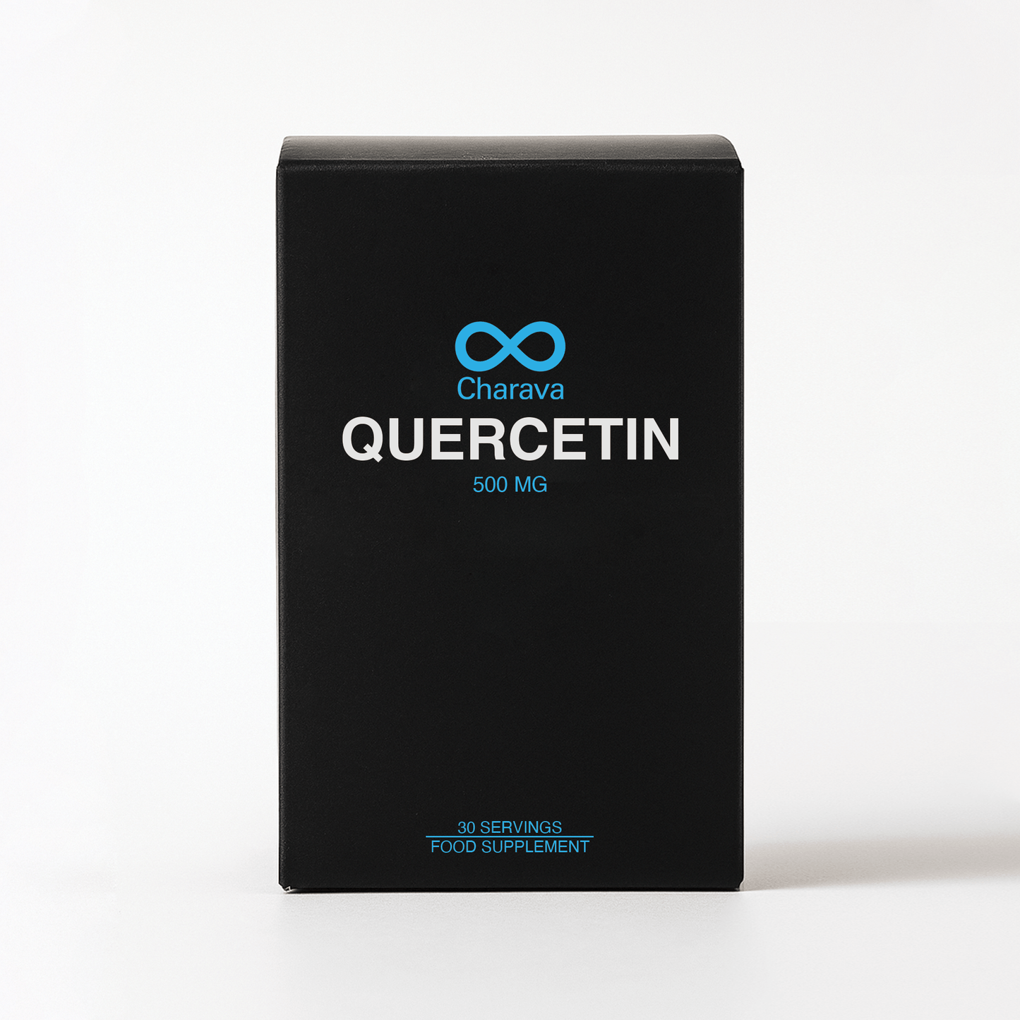 Quercetin 500mg - Faithful Nutrition
