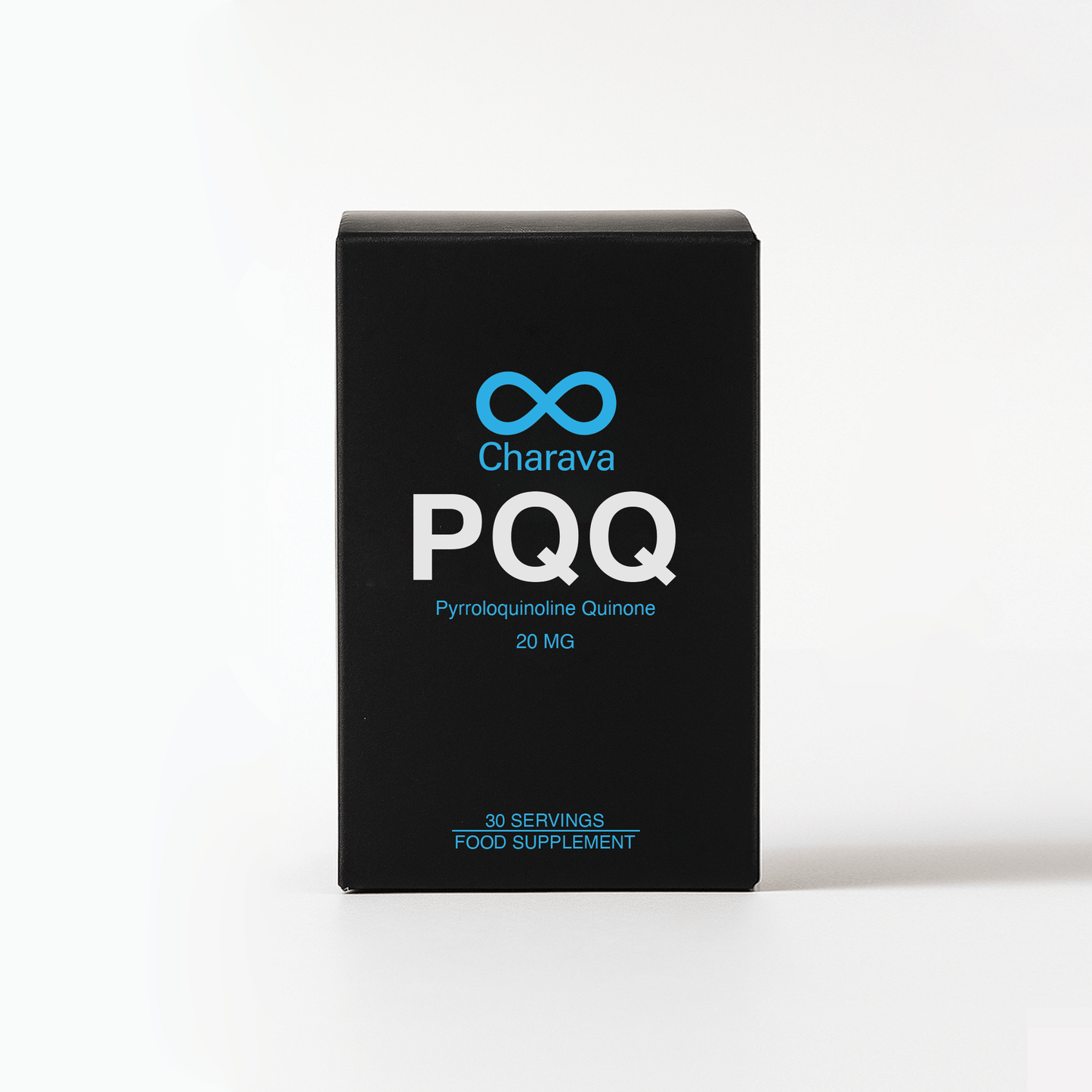 PQQ 20mg - Faithful Nutrition