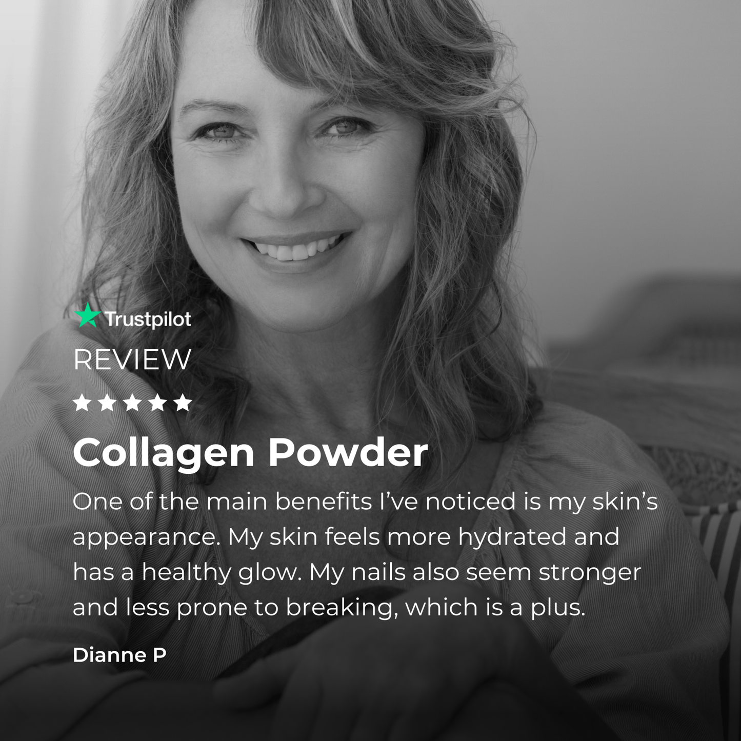 Bovine Collagen - Faithful Nutrition