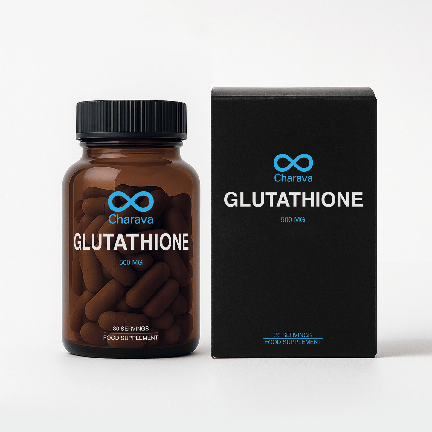 Liposomal Glutathione - Faithful Nutrition