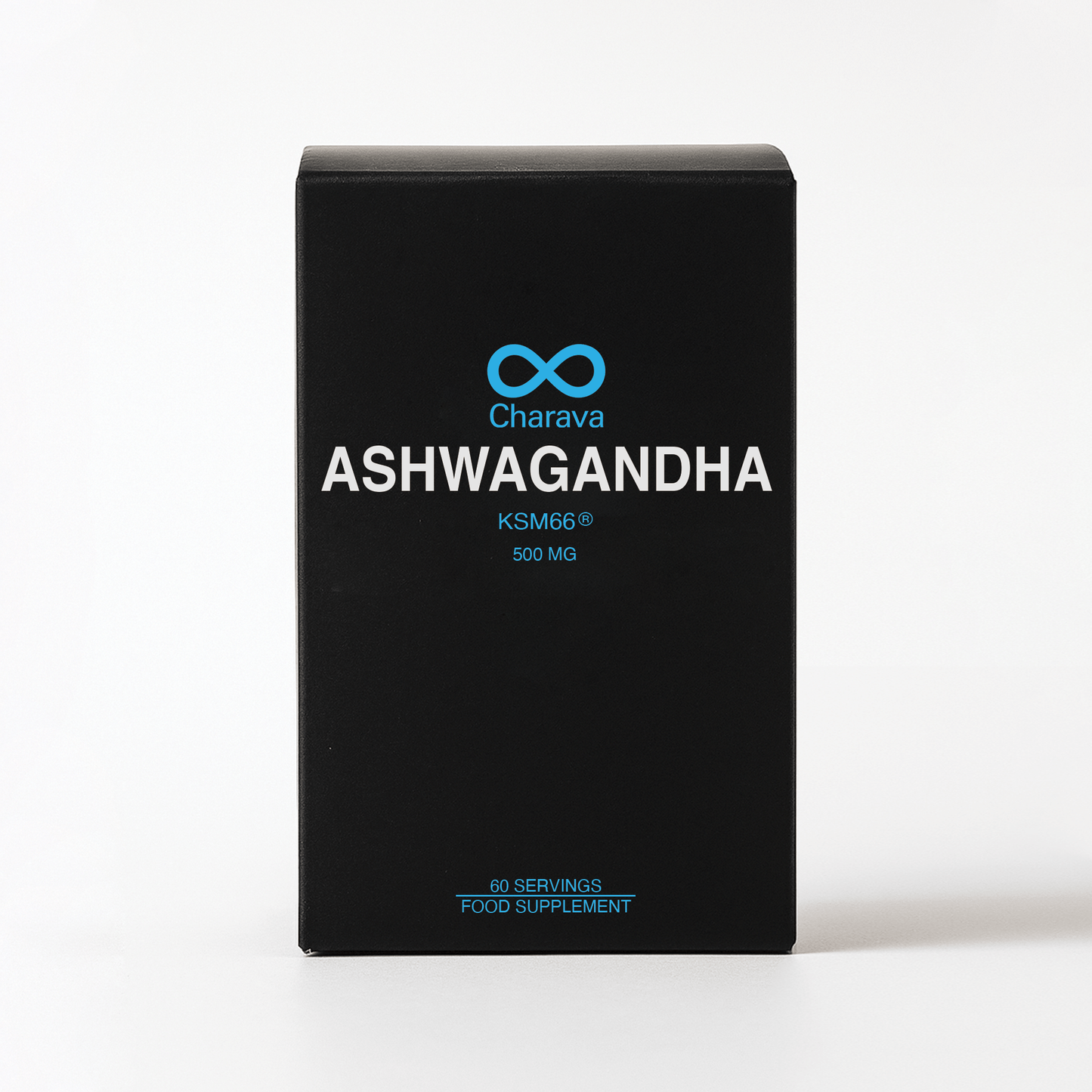 Ashwagandha (KSM - 66) - Faithful Nutrition