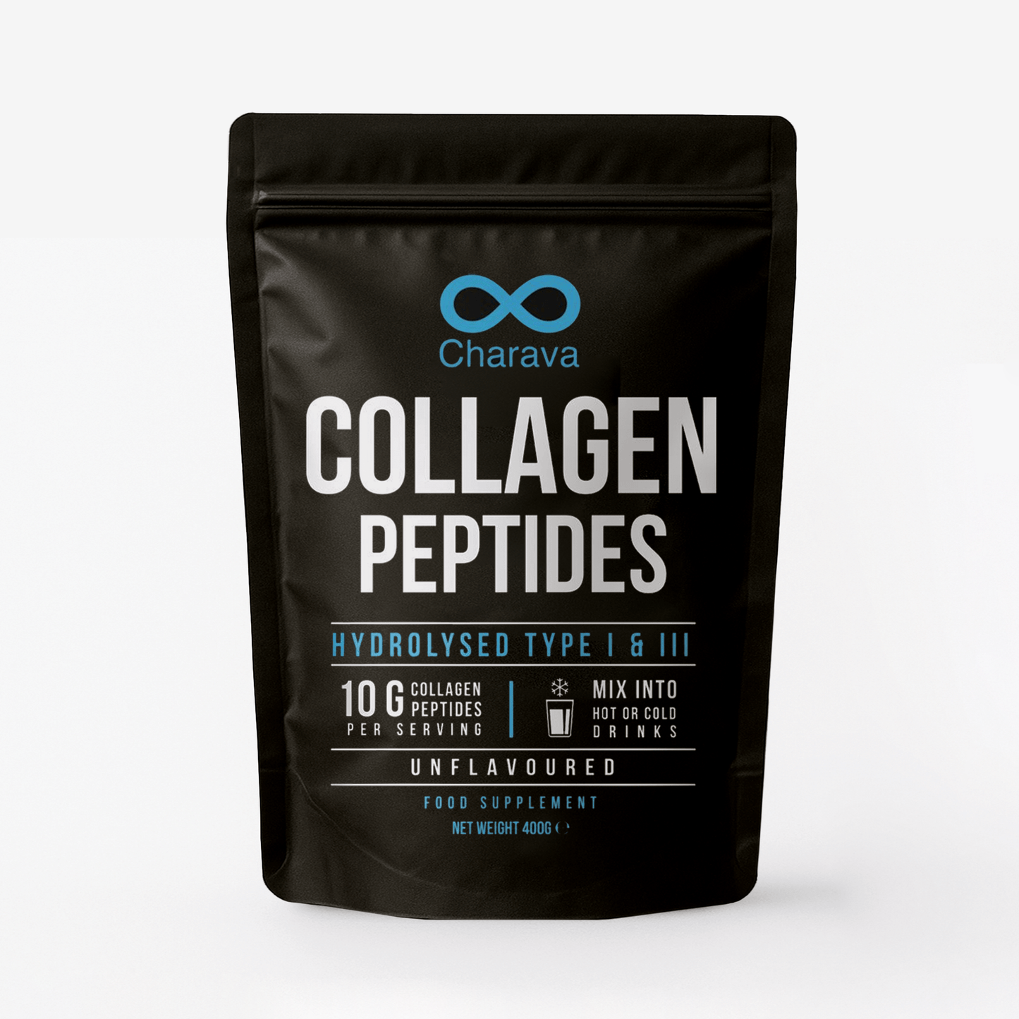 Bovine Collagen - Faithful Nutrition