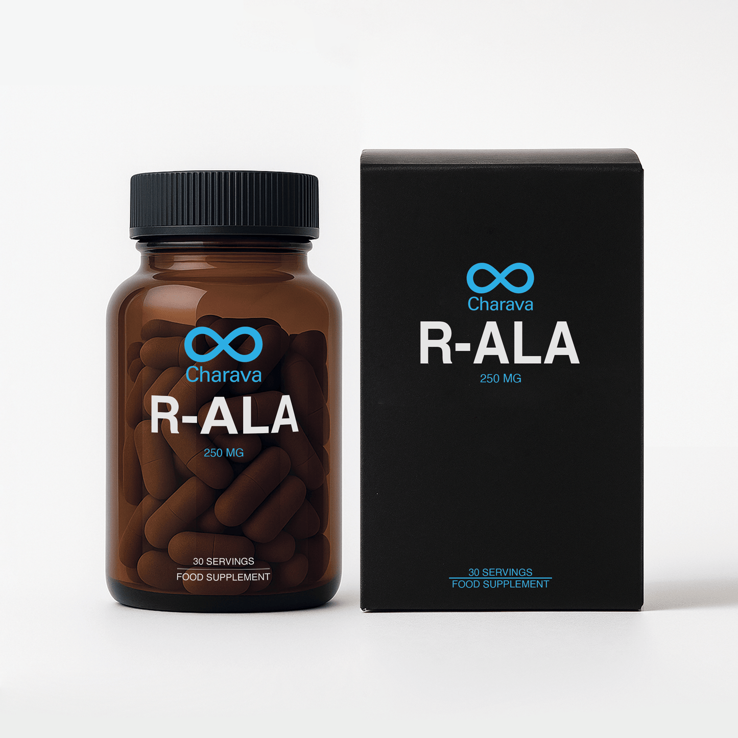Alpha Lipoic Acid 250mg - Faithful Nutrition