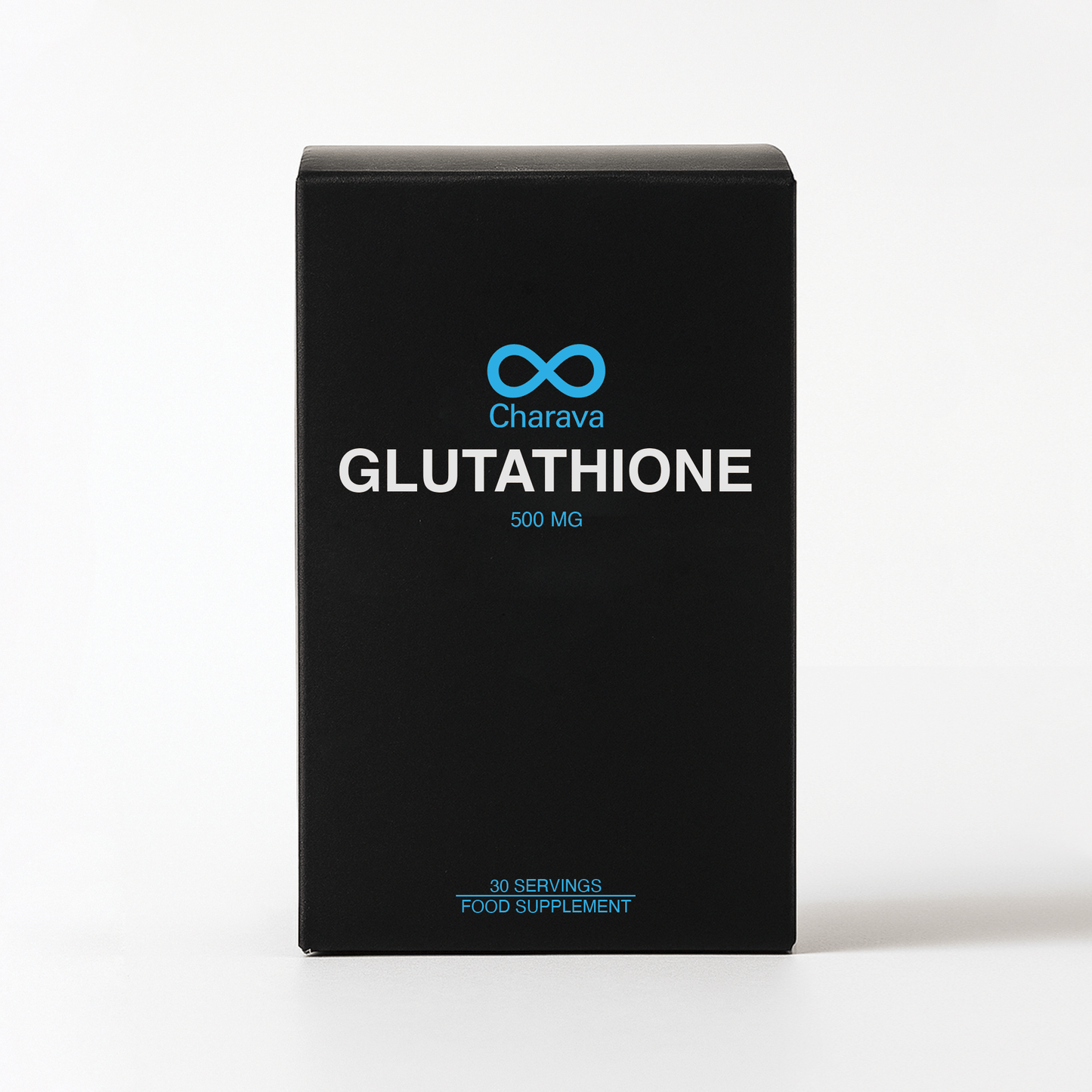 Liposomal Glutathione - Faithful Nutrition