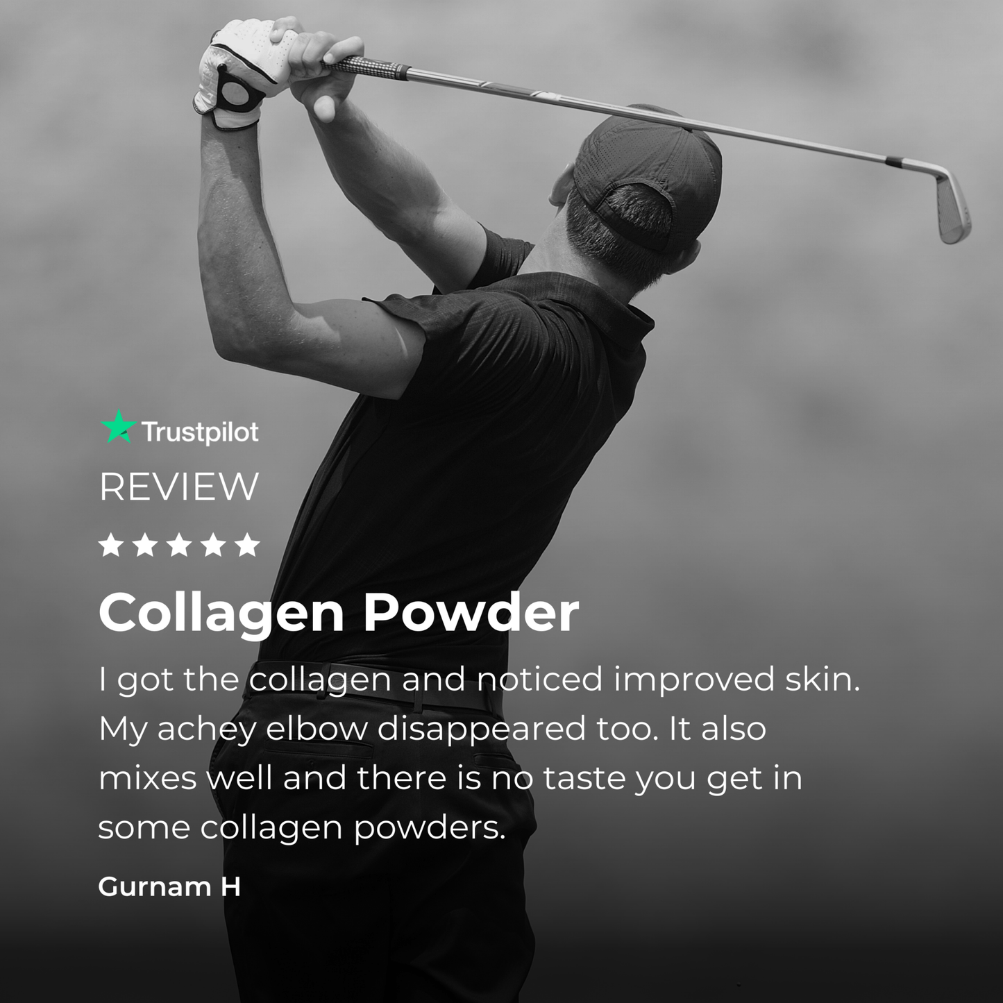 Bovine Collagen - Faithful Nutrition