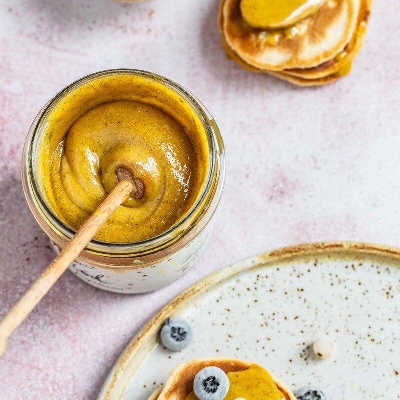 Honey with Pollen and Propolis 1150g - Foods - Faithful Nutrition