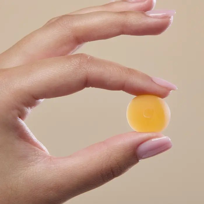 Nutriburst Turmeric 3000mg 60 Gummies - Gummies - Faithful Nutrition