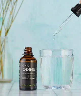 Kiki Health Body Biotics Gummies For Children - 30 Gummies - Gummies - Faithful Nutrition