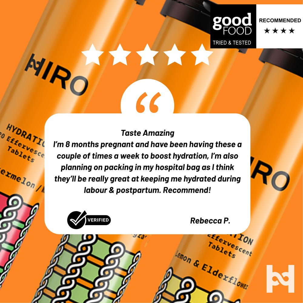 Hydration - Watermelon Triple Pack - Hydration - Faithful Nutrition