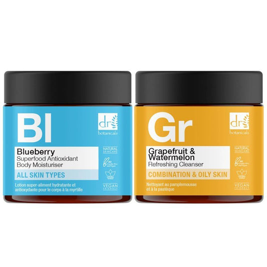 Clean Beauty Starter Kit - Kit - Faithful Nutrition