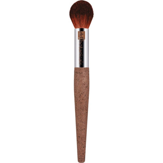 Coffee Ground Illuminating Brush - Makeup Brushes - Faithful Nutrition