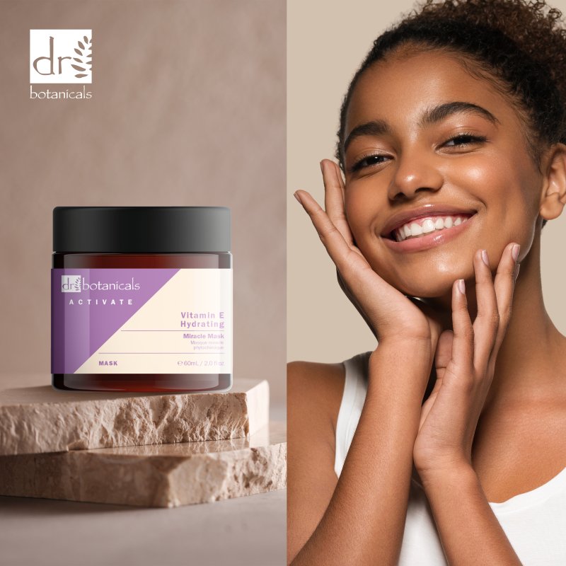 Activate Phytochemical Miracle Mask 60ml - Mask - Faithful Nutrition