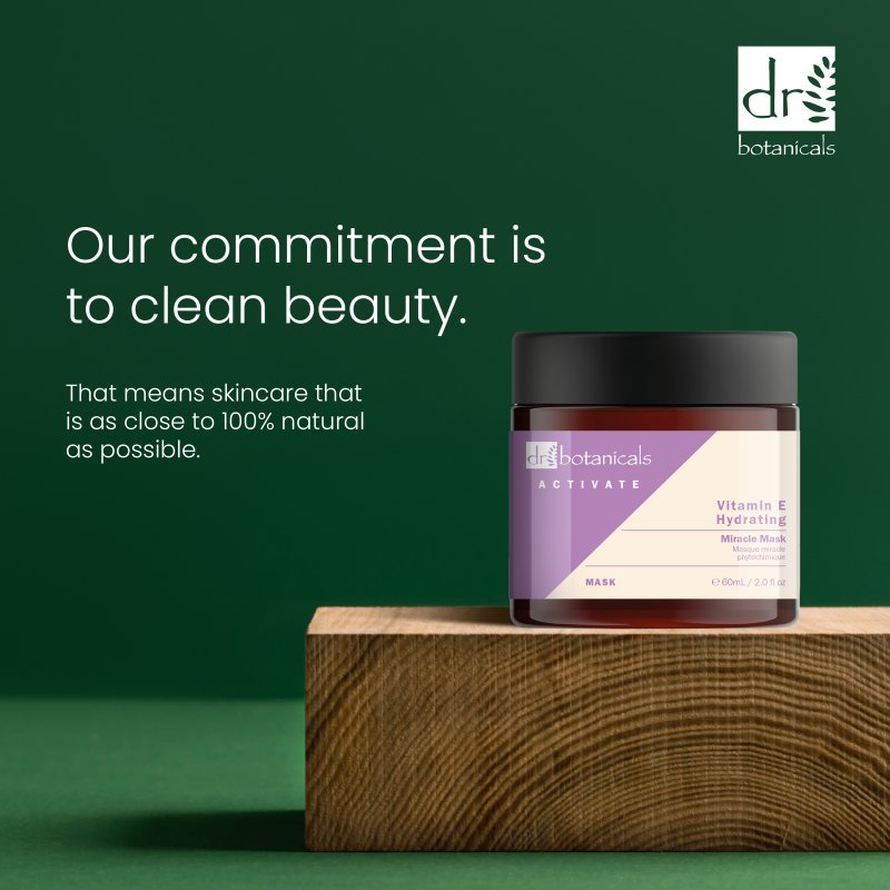 Activate Phytochemical Miracle Mask 60ml - Mask - Faithful Nutrition