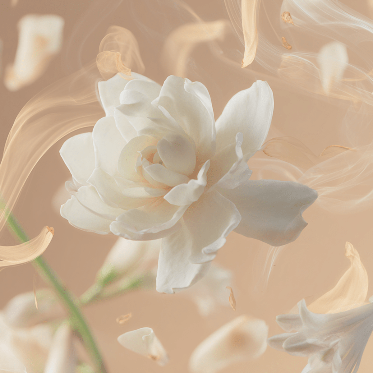 Tallulahs Camellia Fragrance 10ml - Natural Spray Fragrance - Faithful Nutrition