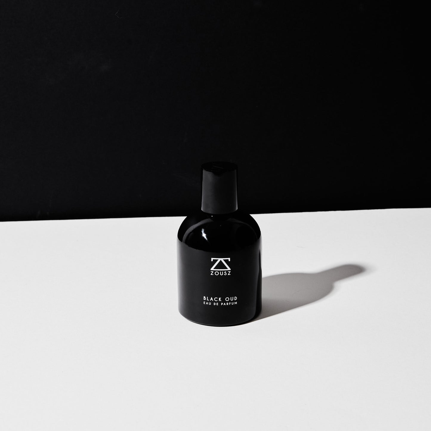 ZOUSZ - Black Oud Men's Perfume - Perfume - Faithful Nutrition