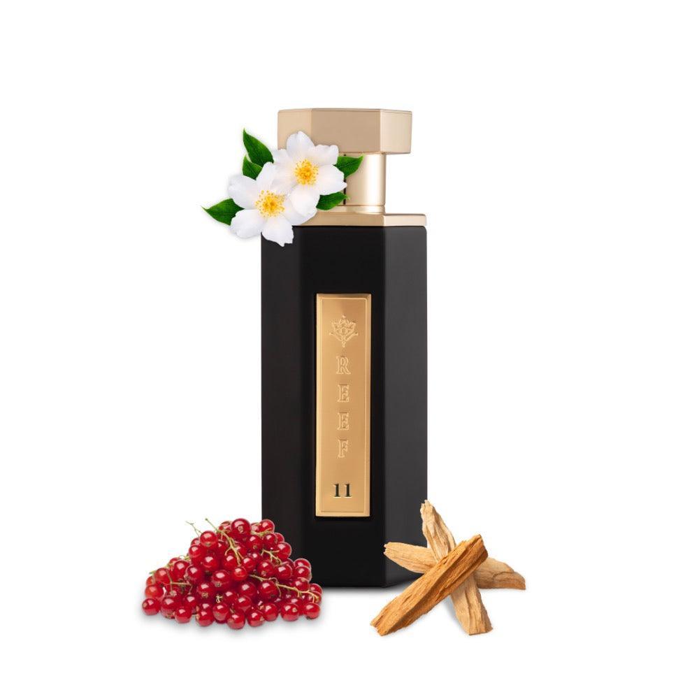 REEF 11 EDP 100ml Classic Perfume - Perfume - Faithful Nutrition