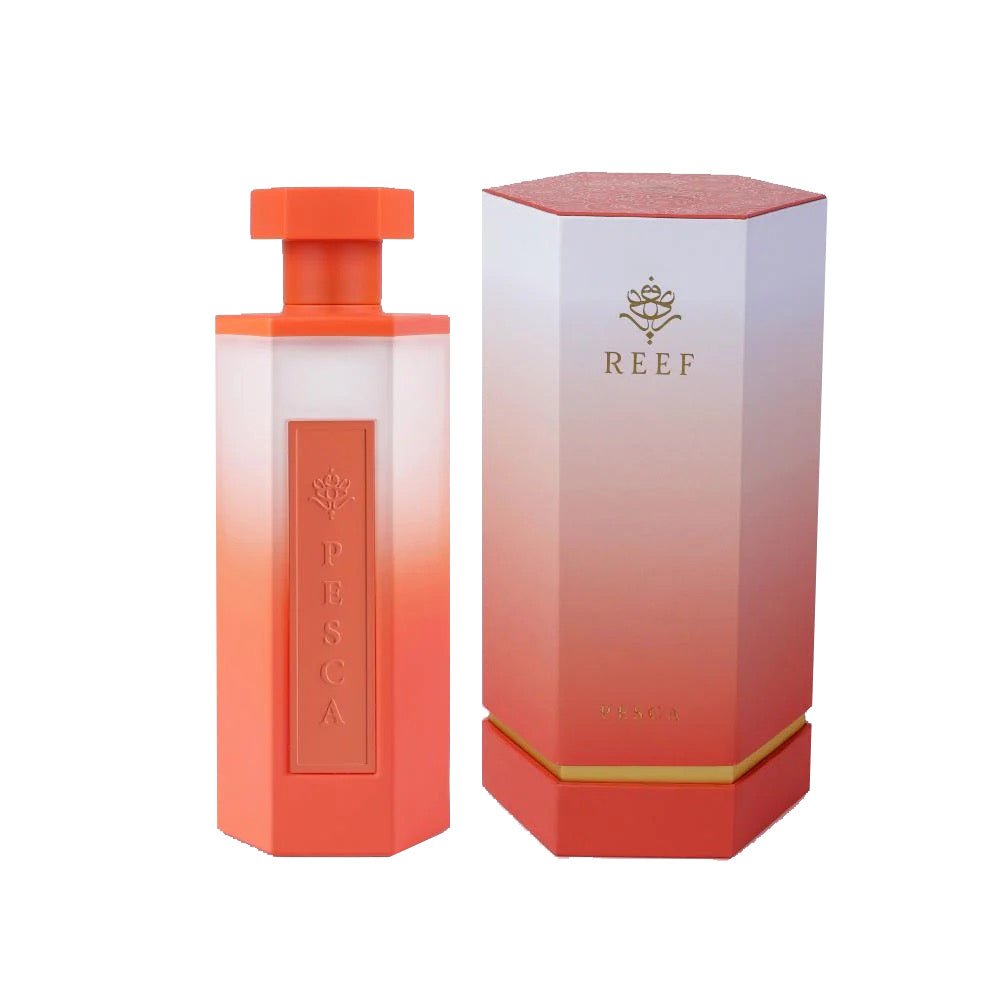 REEF Pesca EDP 200ml Perfume - Perfume - Faithful Nutrition