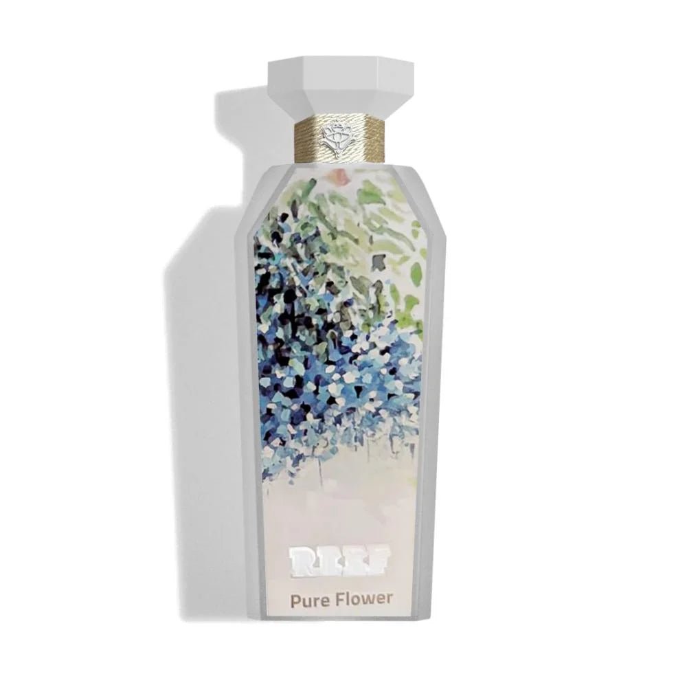 REEF Pure Flower EDP 150ml - Perfume - Faithful Nutrition