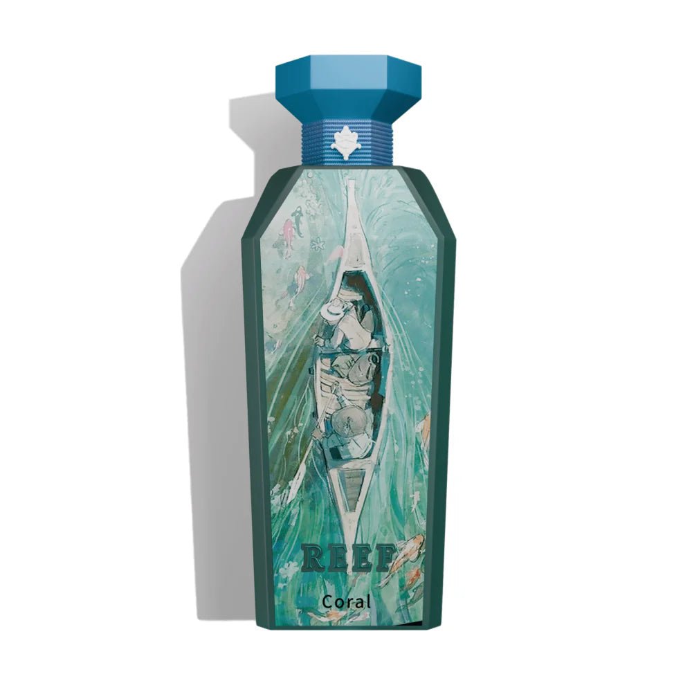 REEF Coral EDP 150ml - Perfume - Faithful Nutrition
