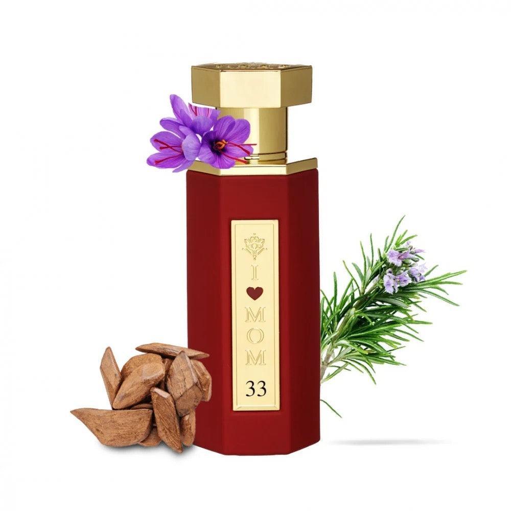 REEF Mothers 33 EDP 50ml Perfume - Perfume - Faithful Nutrition