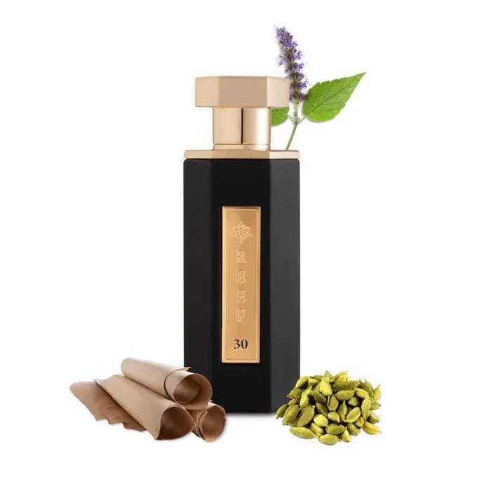 REEF 30 EDP 100ml Classic Perfume - Perfume - Faithful Nutrition