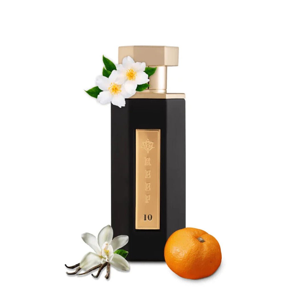 REEF 10 EDP 100ml Classic Perfume - Perfume - Faithful Nutrition