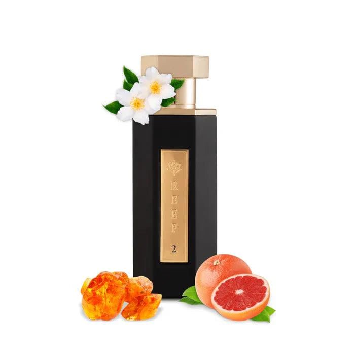 REEF 2 EDP 100ml Classic Perfume - Perfume - Faithful Nutrition
