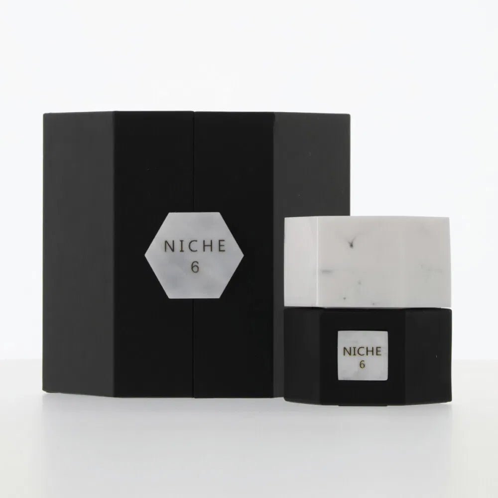 Niche 6 EDP 50ml Perfume - Perfume - Faithful Nutrition