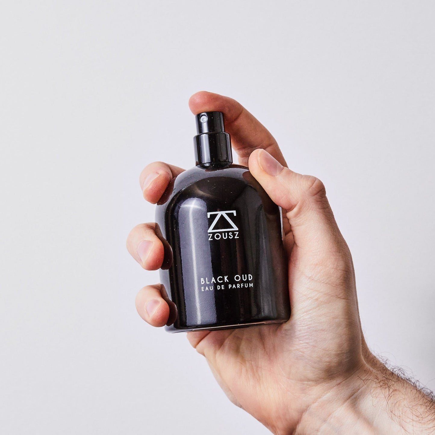 ZOUSZ - Black Oud Men's Perfume - Perfume - Faithful Nutrition