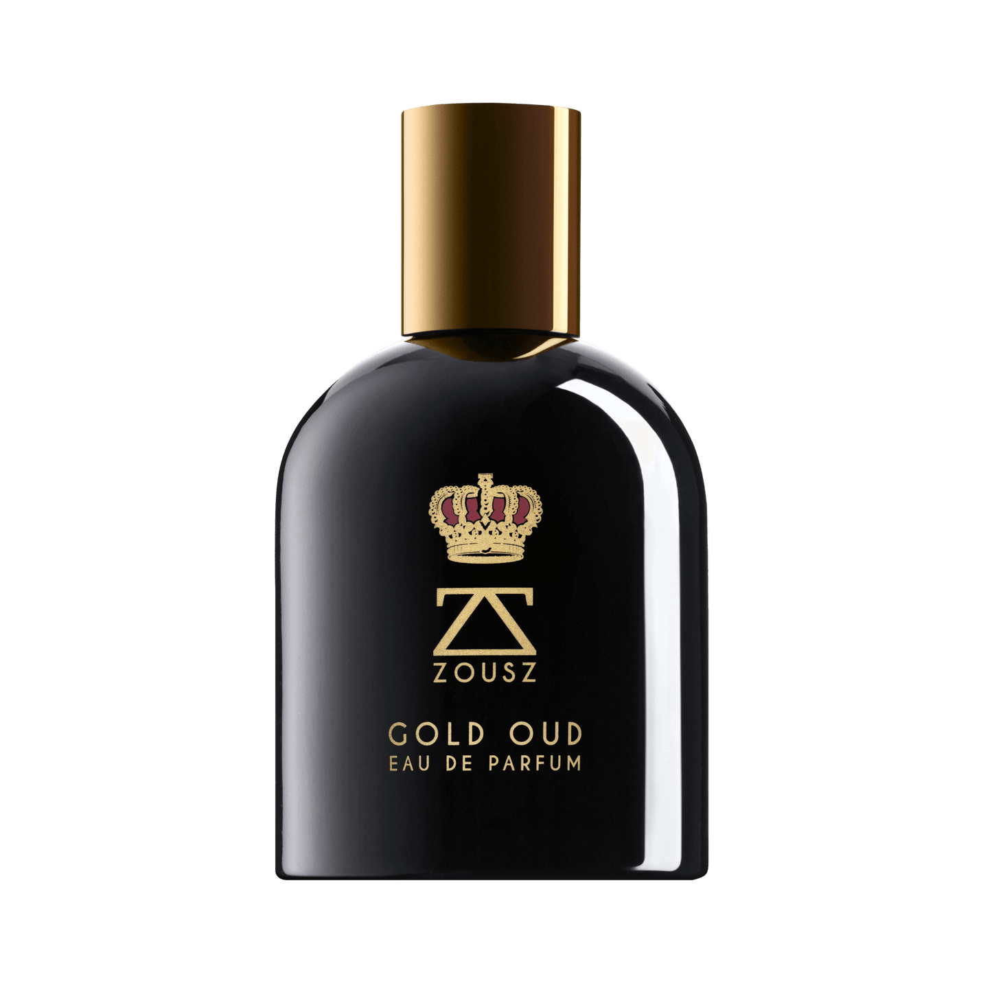 ZOUSZ - Gold Oud Perfume - Perfume - Faithful Nutrition