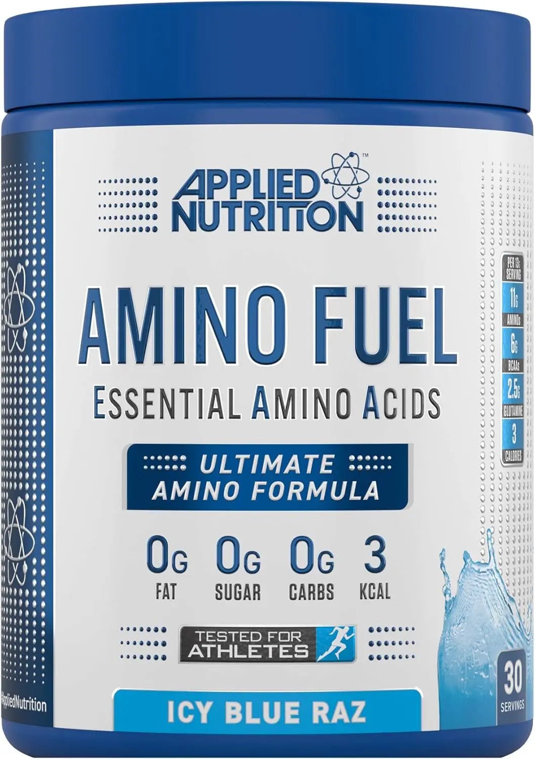 Applied Nutrition Amino Fuel - 390g - Powder - Faithful Nutrition