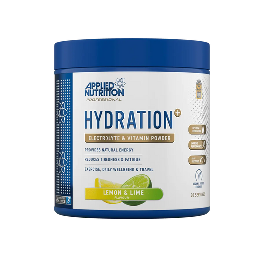 Applied Nutrition Hydration Powder 240g - Powder - Faithful Nutrition