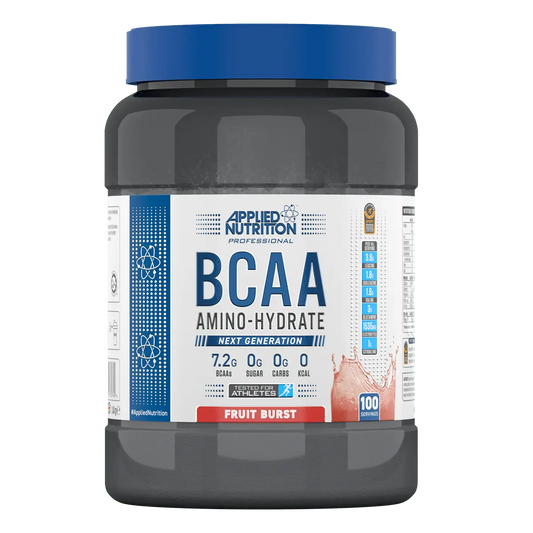 Applied Nutrition BCAA Amino Hydrate 1.4kg - Powder - Faithful Nutrition