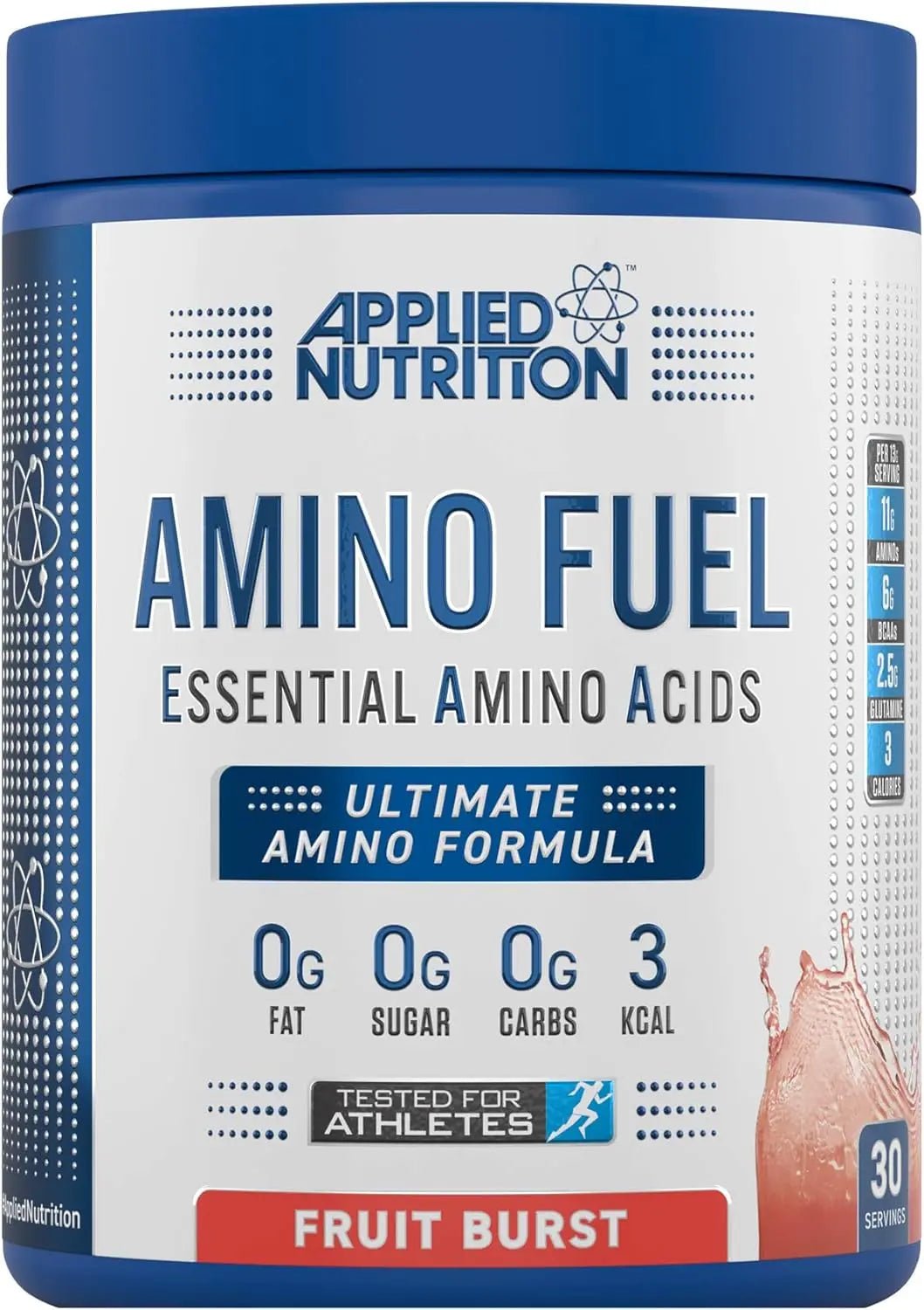 Applied Nutrition Amino Fuel - 390g - Powder - Faithful Nutrition