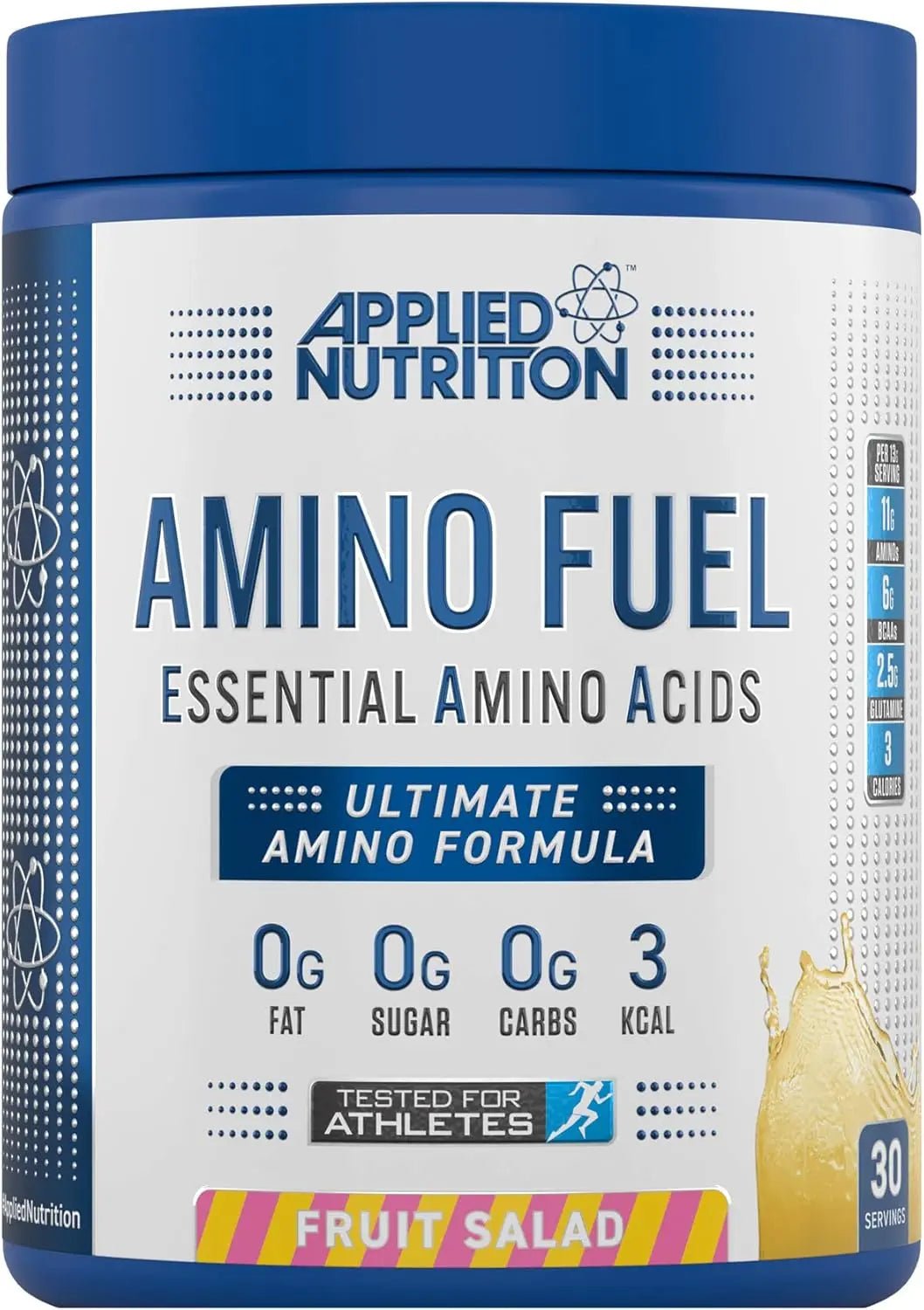 Applied Nutrition Amino Fuel - 390g - Powder - Faithful Nutrition