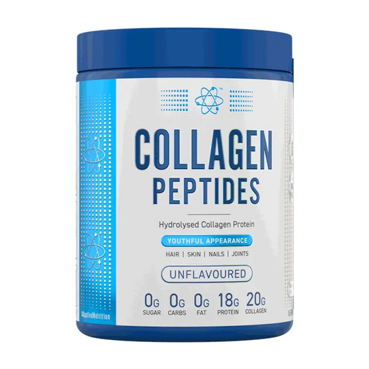 Applied Nutrition Collagen Peptides - 300g - Powder - Faithful Nutrition